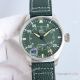 Swiss IWC Big Pilot's Watch 43mm Spitfire Black Dial Titanium case Watches (2)_th.jpg